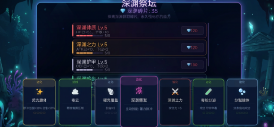 荧光深渊公测时间官宣！开服日期与预约入口一览