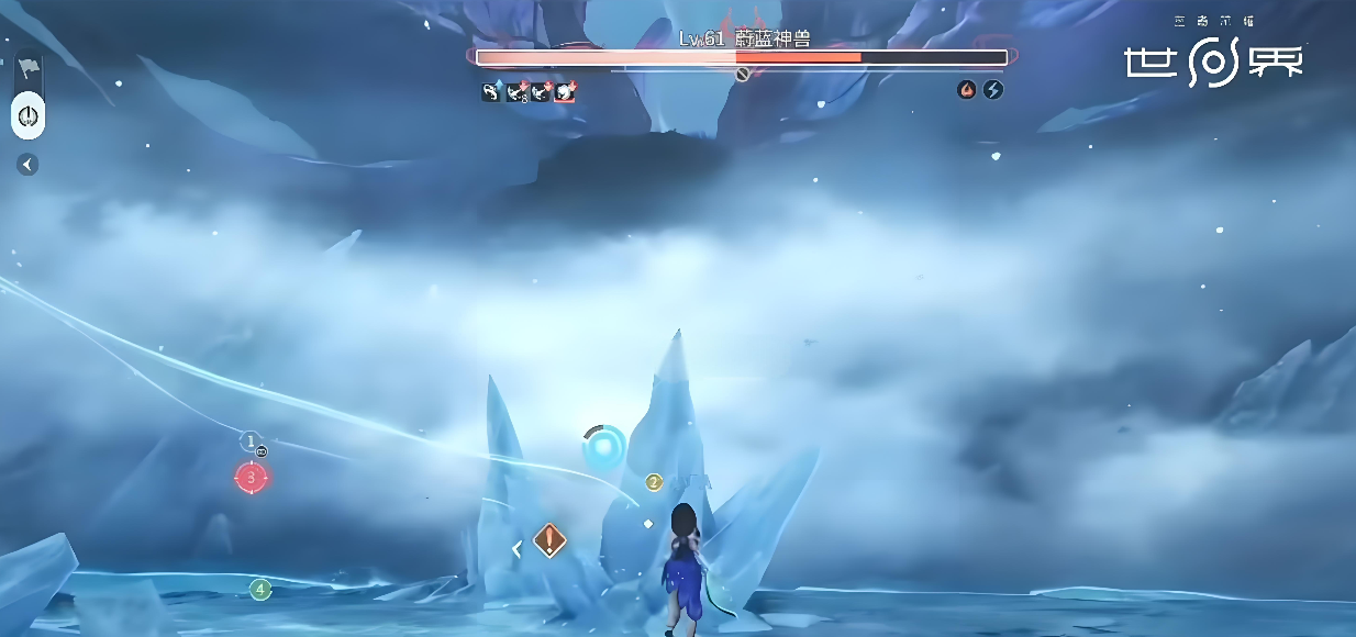 王者荣耀鲲梦诀堕梦玩法详解 王者荣耀世界鲲梦诀堕梦机制与实战技巧