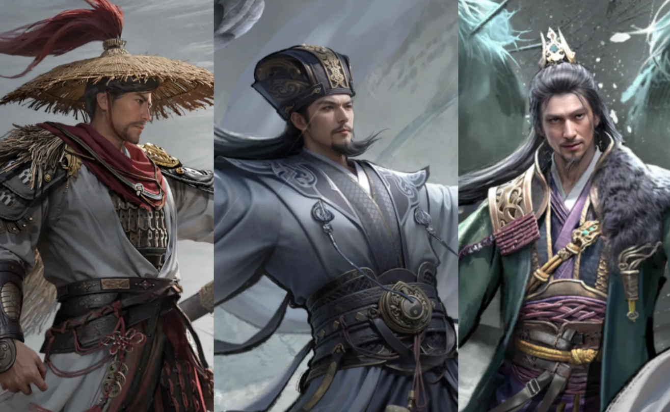 三国天下归心 武侯控场队阵容搭配与实战打法详解