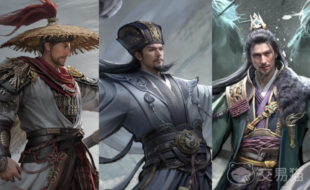 三国天下归心 武侯控场队阵容搭配与实战打法详解