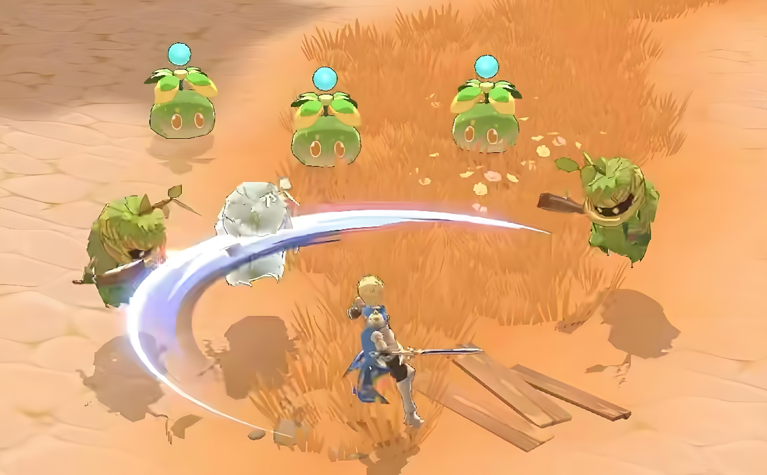 风影游侠手游副本大全 风影游侠手游全类型副本玩法详解