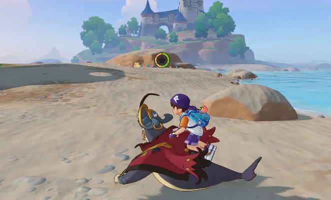 洛克王国世界 后期玩法全攻略：高阶挑战、资源规划与宠物培养技巧