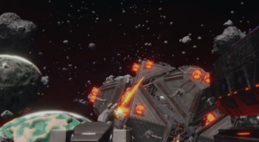 星际理想国上线时间揭晓 星际理想国正式开服日期与预约入口