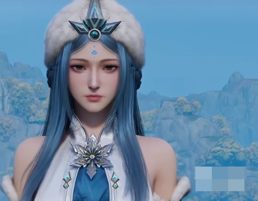 王者荣耀王昭君英雄介绍 王者荣耀王昭君强度分析与实战技巧