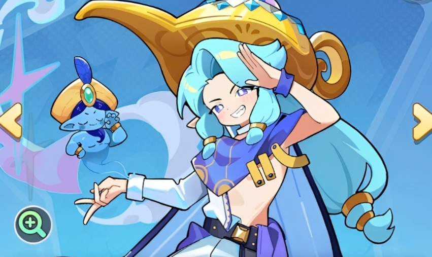 梦境护卫队神灯王子 梦境护卫队神灯王子玩法解析与体验评测