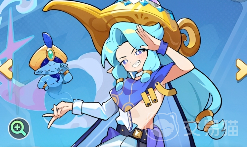 梦境护卫队神灯王子 梦境护卫队神灯王子玩法解析与体验评测