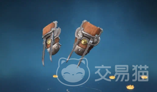 永劫无间拳刃 永劫无间拳刃强度解析与实战技巧指南