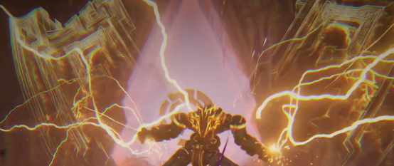 王者荣耀世界神祷者 王者荣耀神祷者角色背景与技能机制深度解析