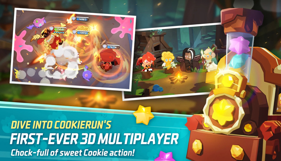 饼干人联盟怎么玩 饼干人联盟新手入门与核心玩法详解