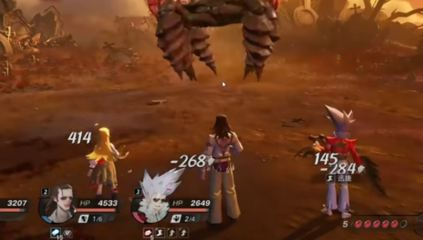 遗忘之海大蝙蝠打法攻略 遗忘之海高效率击败大蝙蝠技巧详解