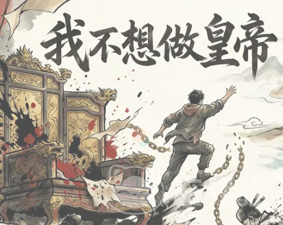 我不想做皇帝玩法介绍 我不想做皇帝怎么玩才有趣