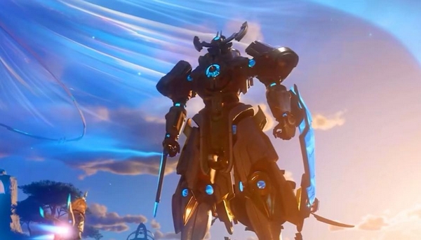 王者荣耀墨子英雄介绍 王者荣耀墨子背景故事与角色设定