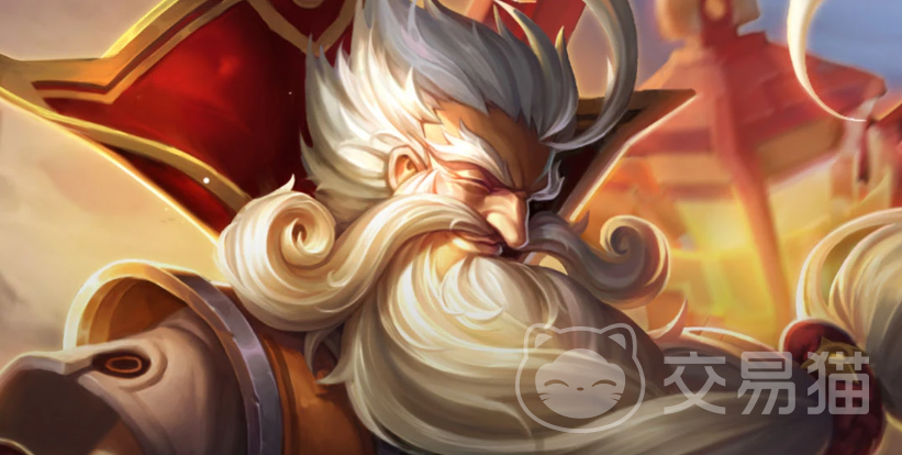 王者荣耀老夫子 王者荣耀世界服老夫子角色强度与玩法解析