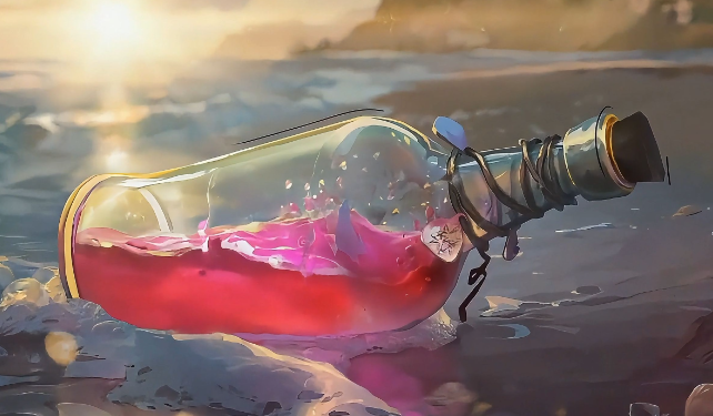 遗忘之海灵忆瓶 遗忘之海核心养成道具与记忆碎片收集机制详解