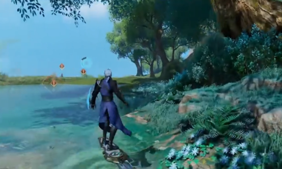 王者荣耀世界河道之灵全解析 王者荣耀河道之灵机制与获取方式详解