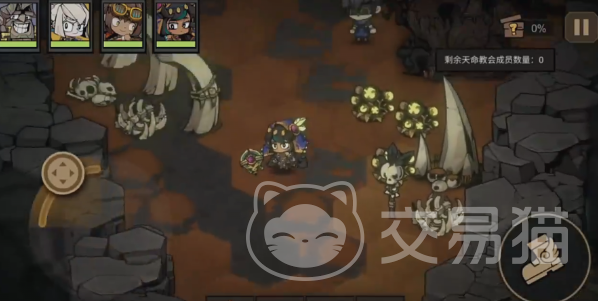 叠入深渊 叠入深渊标准模拟模式玩法技巧与进阶攻略