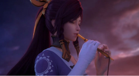 王者荣耀世界伽罗强度解析 王者荣耀世界伽罗实战表现与出装铭文推荐