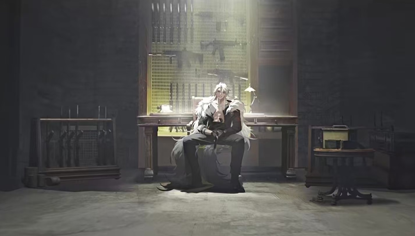 夜幕之下假面绅士 强度分析与实战表现评测