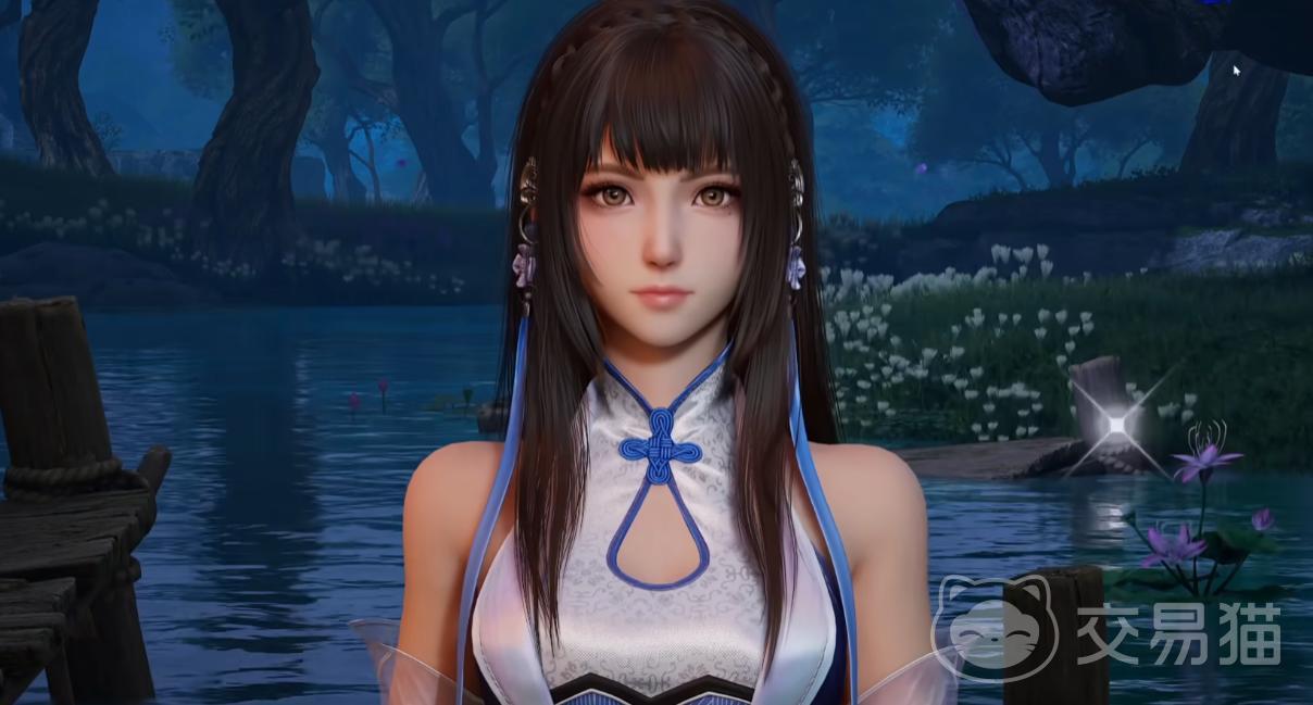 王者荣耀上官婉儿角色介绍 王者荣耀上官婉儿背景故事