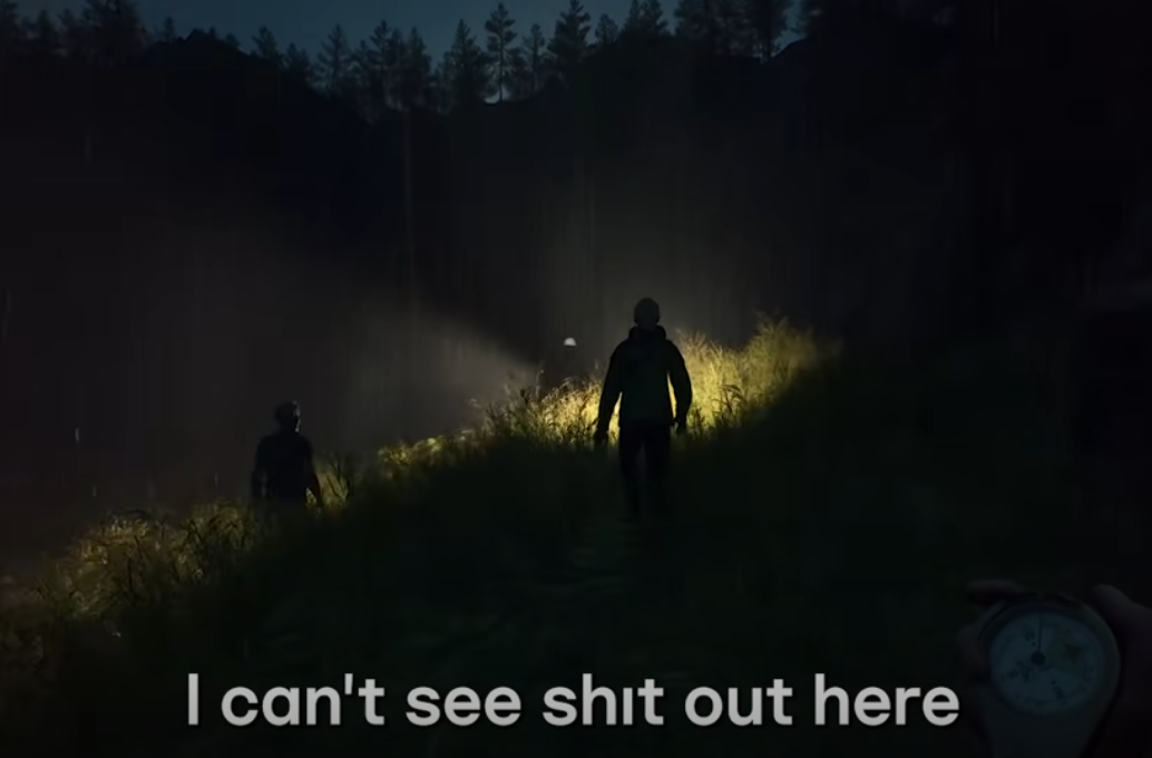 Deadhikers配置要求详解 Deadhikers最低配置与推荐配置一览