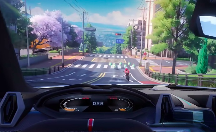 异环第一人称视角体验详解 异环第一人称视角实机感受与操作适配分析