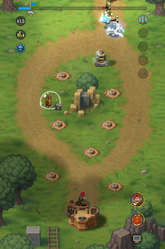 重装防线公测时间公布 重装防线正式开启公测日期揭晓