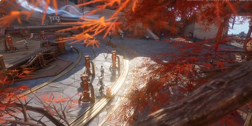 王者荣耀世界稷下 王者荣耀稷下学院背景设定与角色关系详解