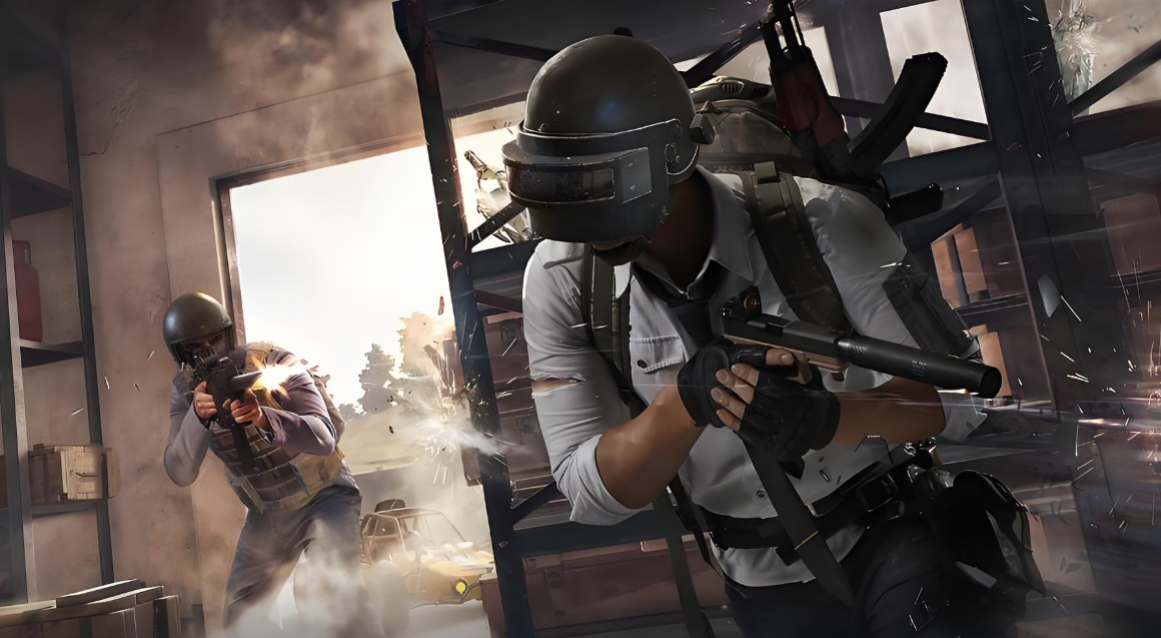 绝地求生9周年皮肤汇总 绝地求生PUBG九周年限定皮肤详情介绍