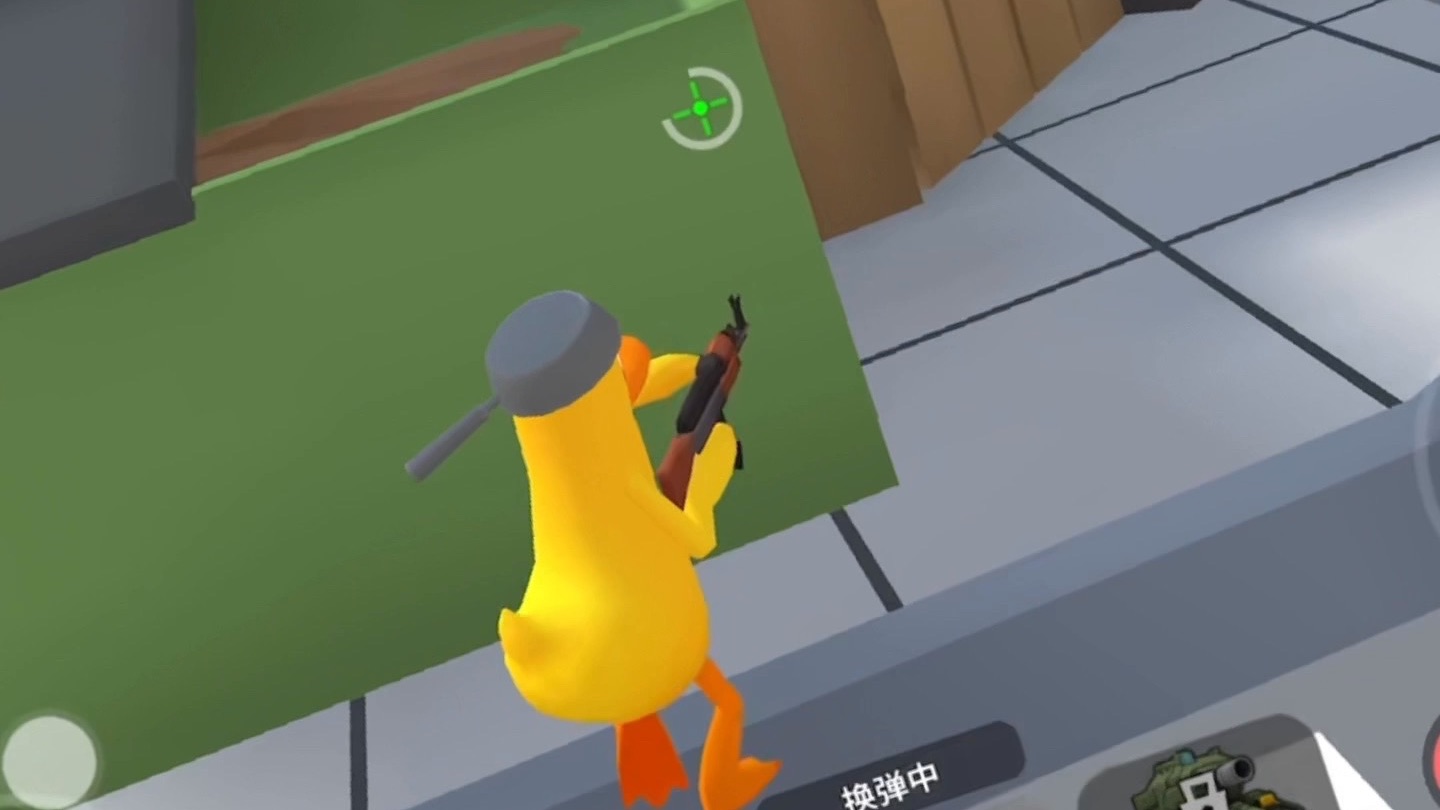 嘎嘎射击公测时间揭晓 嘎嘎射击上线日期及最新动态