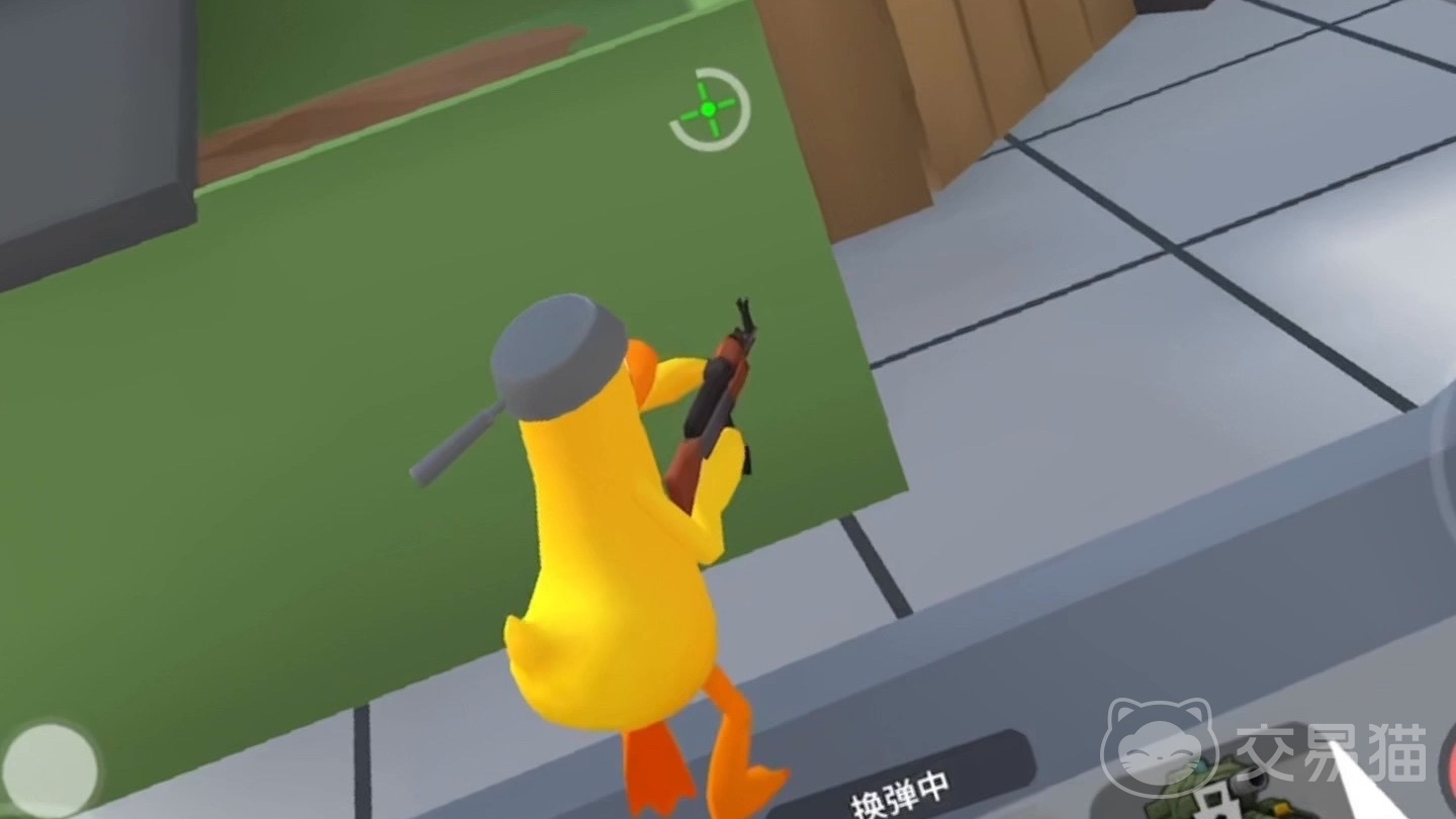 嘎嘎射击公测时间揭晓 嘎嘎射击上线日期及最新动态