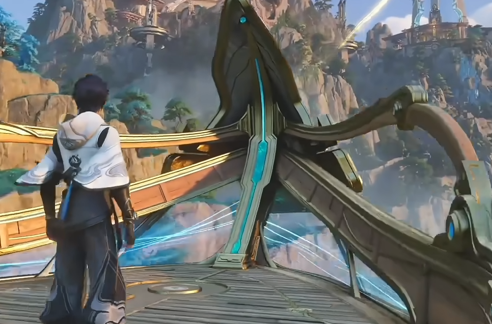 王者荣耀太乙真人：技能解析与实战出装全攻略