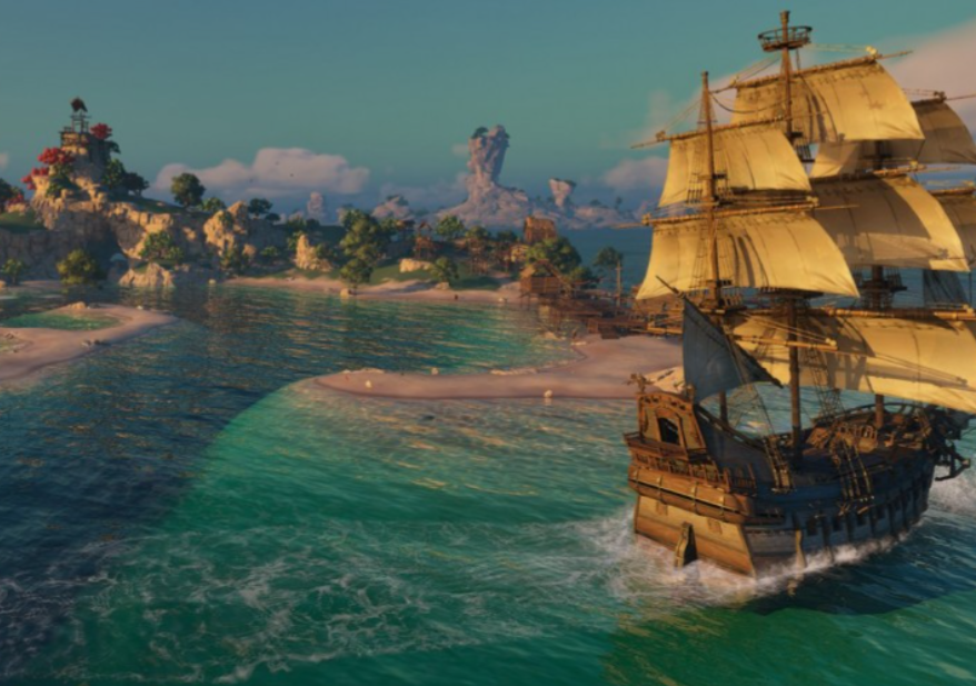 遗忘之海航运仓位怎么增加 遗忘之海提升航运容量的实用方法