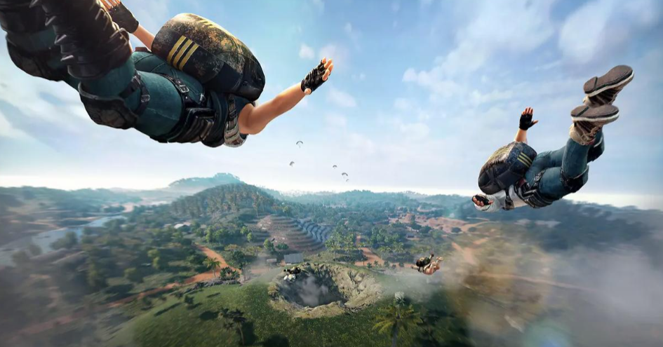 绝地求生9周年活动上线时间 绝地求生PUBG九周年庆典活动开启日期与内容汇总