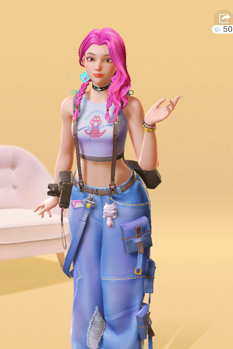 舞力全开派对皮肤获取指南 舞力全开派对皮肤怎么获得全攻略