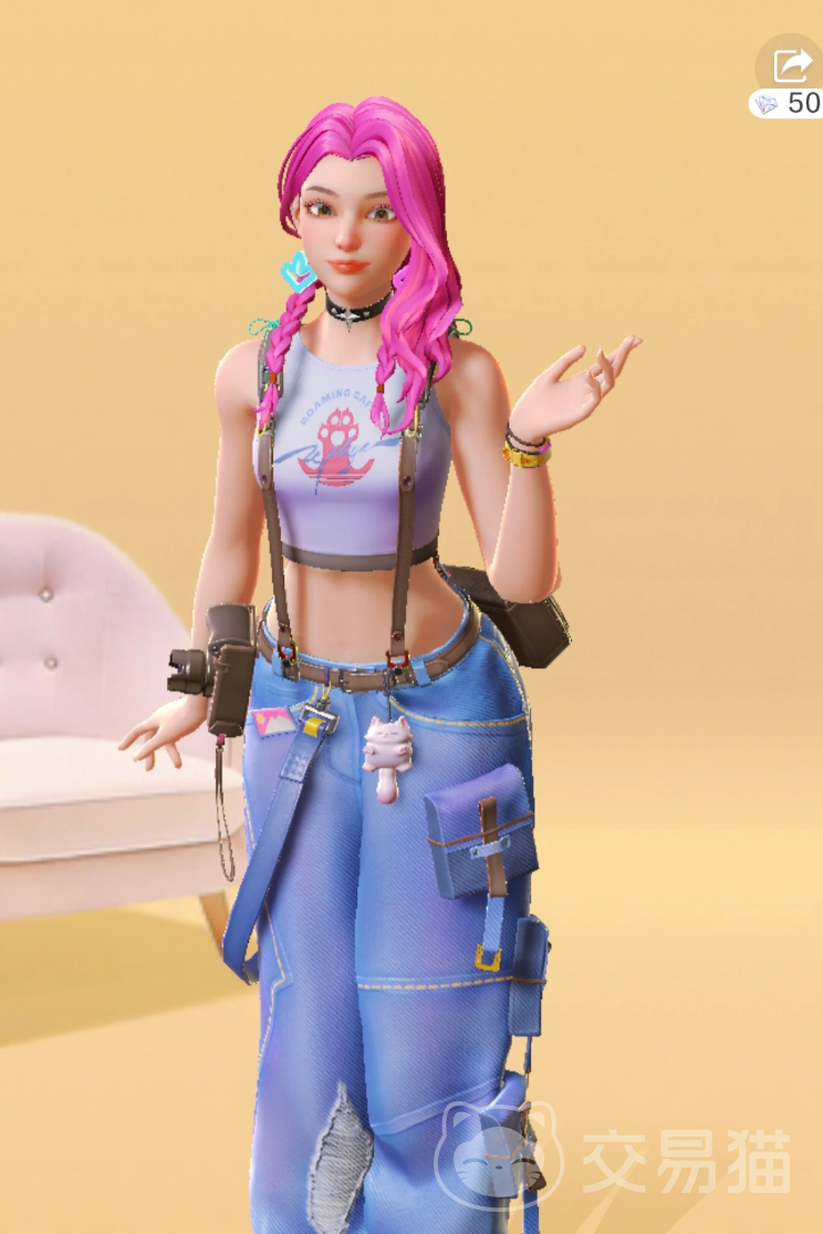 舞力全开派对皮肤获取指南 舞力全开派对皮肤怎么获得全攻略