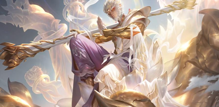 王者荣耀孙悟空：背景故事、角色设定与世界观深度解析