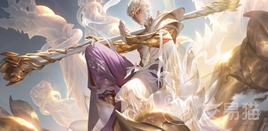 王者荣耀孙悟空背景故事 王者荣耀孙悟空角色设定与世界观解析