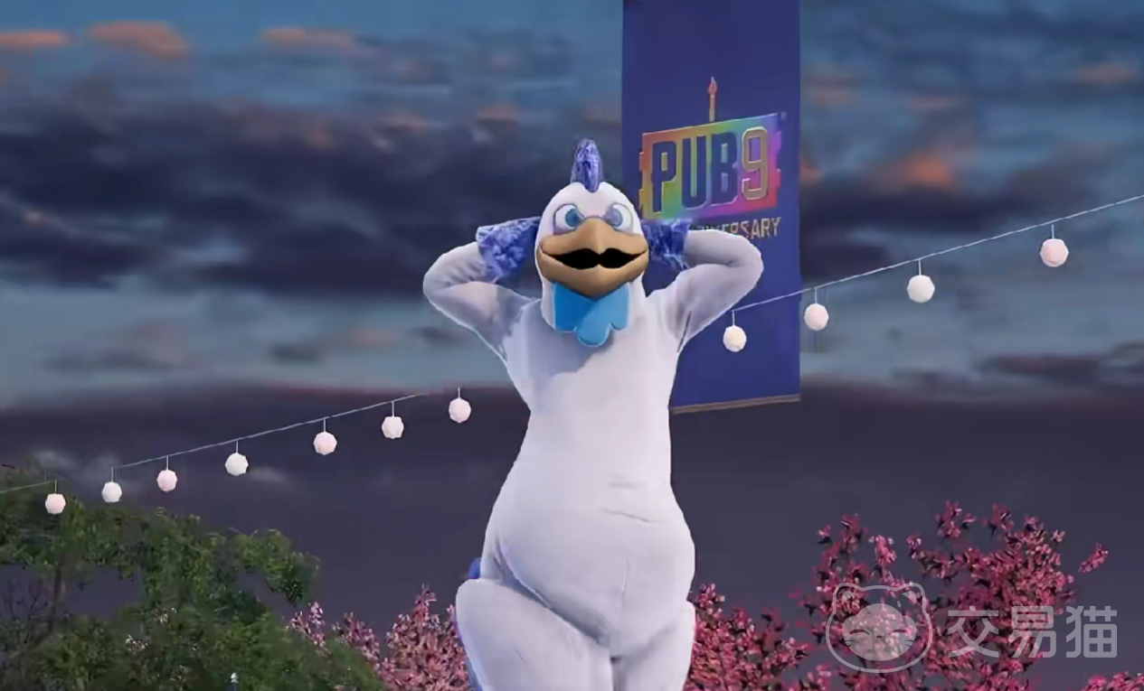 绝地求生9周年活动内容汇总 绝地求生周年庆限定皮肤、地图更新与福利领取指南