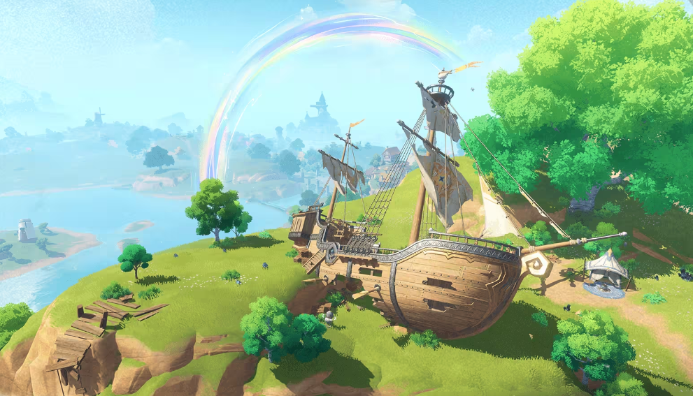 洛克王国世界 玛雅石像鬼打法攻略与阵容推荐