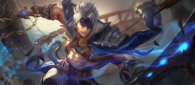 烽火淬忠魂：王者荣耀夏侯惇的乱世史诗与世界观溯源