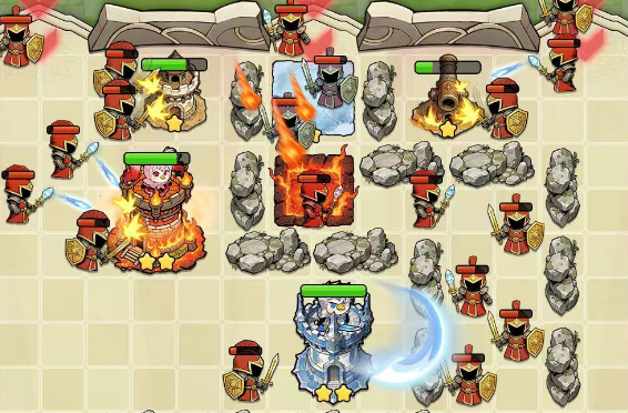 我占据了高地兑换码大全 最新可用的兑换码汇总