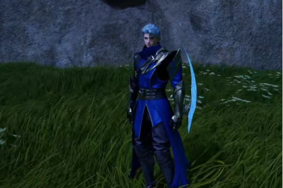 王者荣耀英雄故事大全 王者荣耀世界观与角色背景深度解析