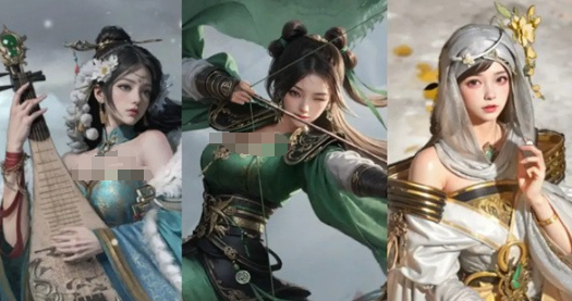 三国天下归心三姐妹追击队玩法详解 三国天下归心高爆发连携阵容实战指南