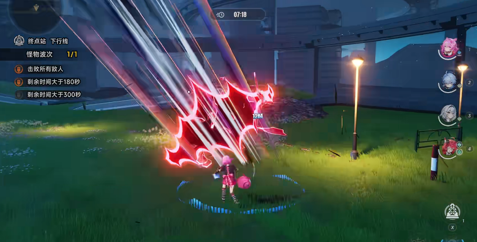 异环新手快速赚钱思路 异环高性价比入门级收益攻略