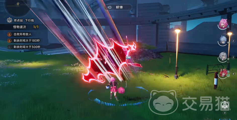 异环新手快速赚钱思路 异环高性价比入门级收益攻略