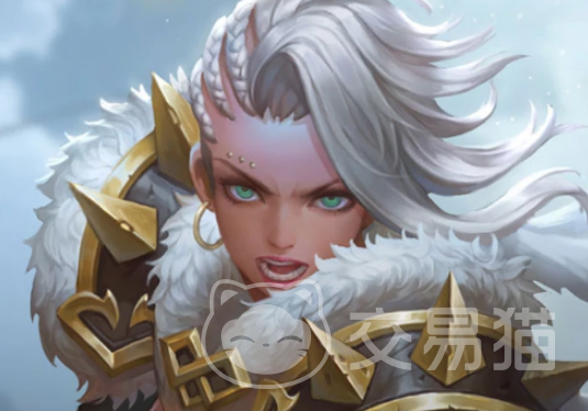 王者荣耀钟无艳 王者荣耀世界模式钟无艳角色强度与玩法特点解析