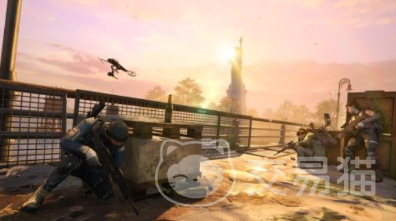 全境封锁曙光手游安装包大小 全境封锁曙光手游下载所需存储空间详解