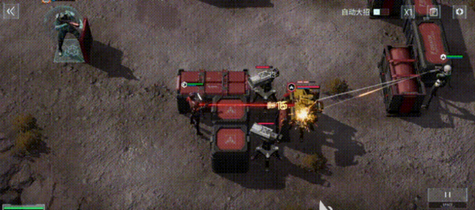 镭明闪击暗箱玩法详解 镭明闪击暗箱实战技巧与入门指南