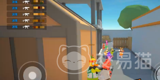 嘎嘎射击灵敏度设置指南 嘎嘎射击灵敏度详细调整方法