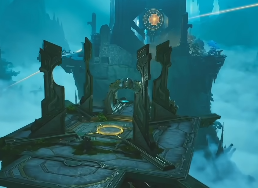 王者荣耀干将莫邪 王者荣耀世界服干将莫邪技能解析与实战攻略